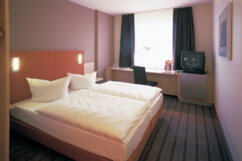 Essential By Dorint Berlin-adlershof Отель 3*