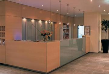 Отель Essential By Dorint Berlin-adlershof