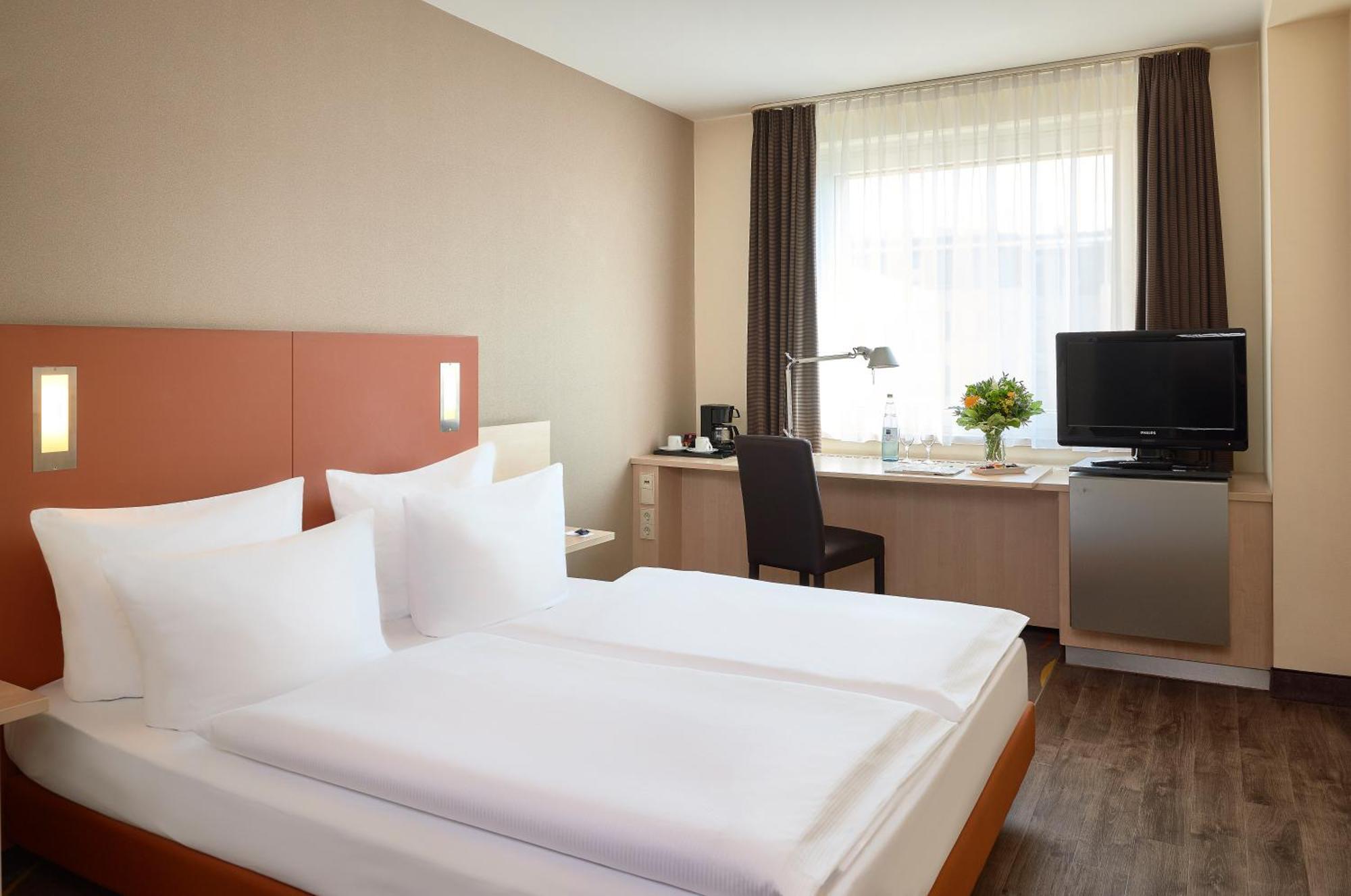 Essential By Dorint Berlin-adlershof Hotel Berlín